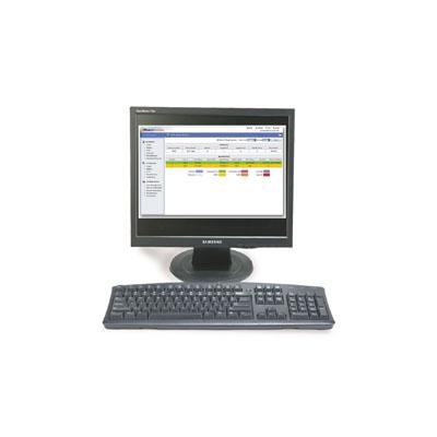 OS Data view